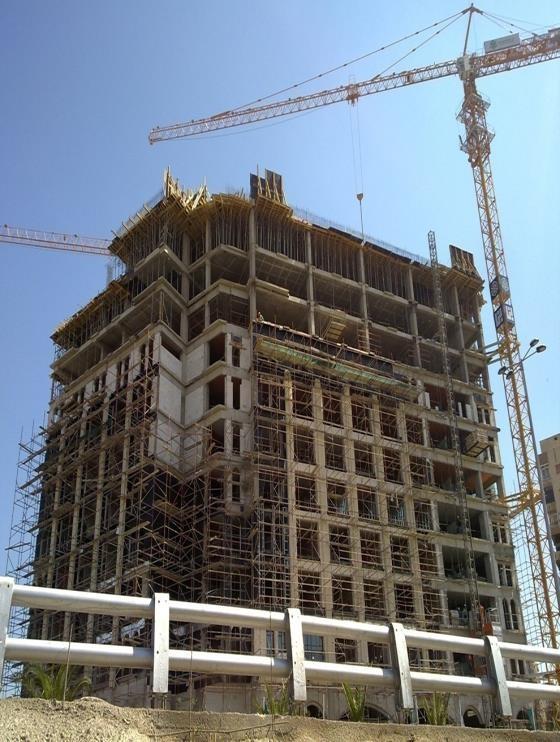 فندق ياسمين روتانا – دمشق Image 2