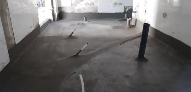 جامعة أنطاكيا – ضاحية دمشق Image 6