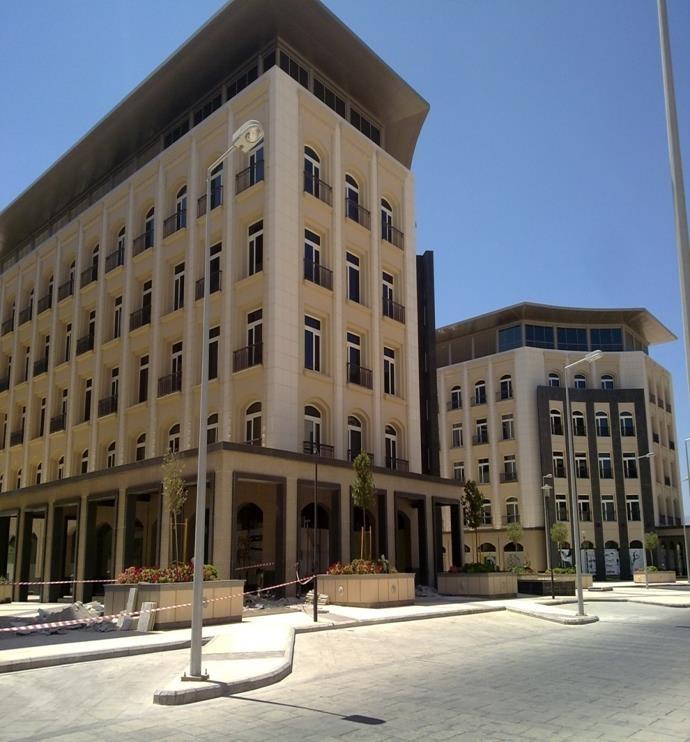 البوابة الثامنة - إعمار - ضاحية دمشق Image 2