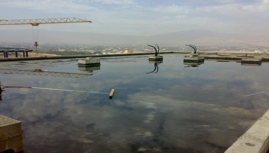 البوابة الثامنة - إعمار - ضاحية دمشق Image 3