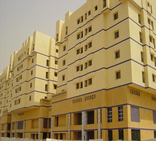أبراج الراجحي – جدة Image 1