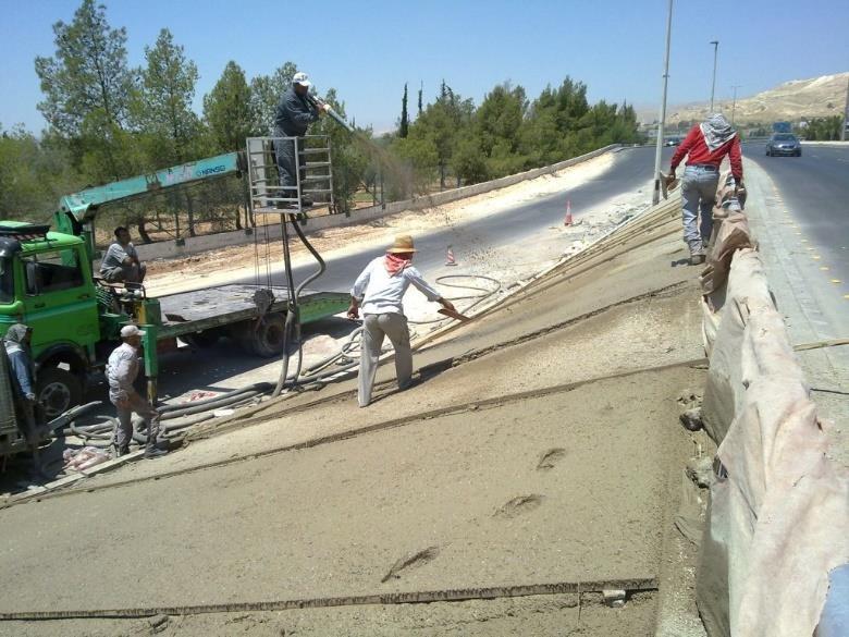 طريق المزة السريع (دمشق) Image 1