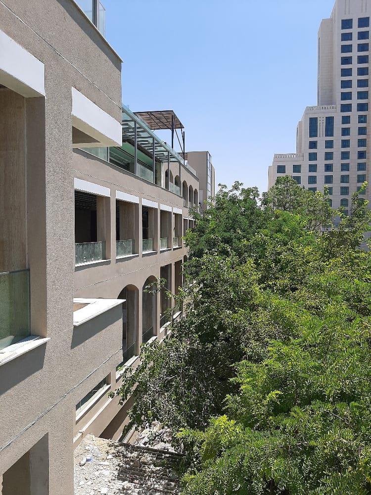 أعمال التشطيب - بوليفارد - دمشق Image 2