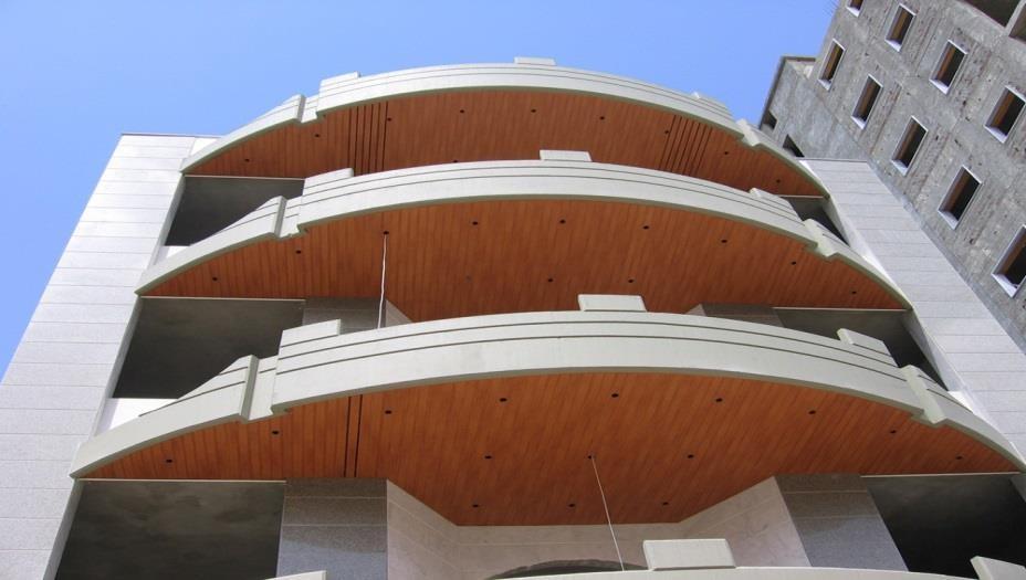 الألمنيوم والزجاج - دمشق Image 4