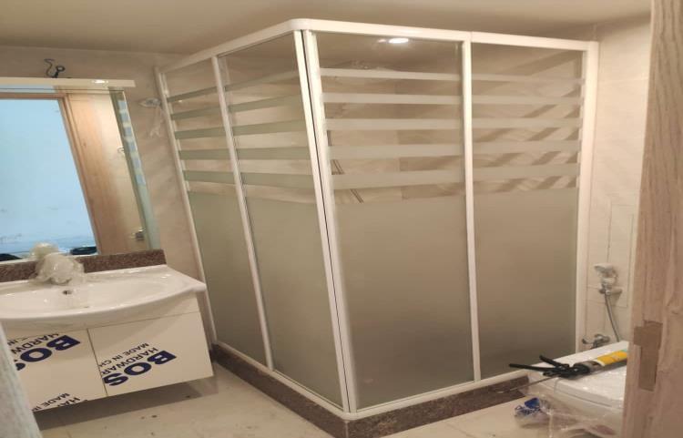 الألمنيوم والزجاج - دمشق Image 3