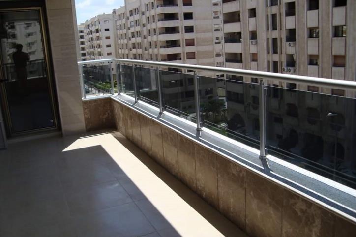 الألمنيوم والزجاج - دمشق Image 4